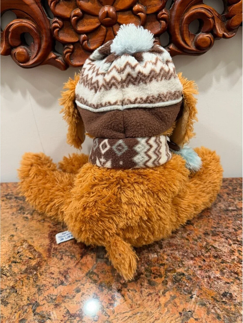 Vintage Hugfun International 